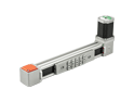Axis eléctrico - serie ELEKTRO BK
