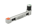 Axis eléctrico – LINEAL ELEKTRO SERIE BK