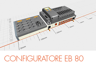 configuratore grafico