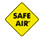 Safe air