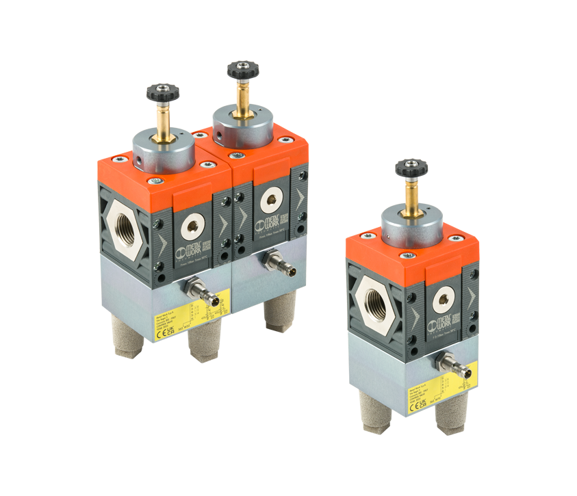 Ampliamento gamma: V3V Syntesi Safe Air®