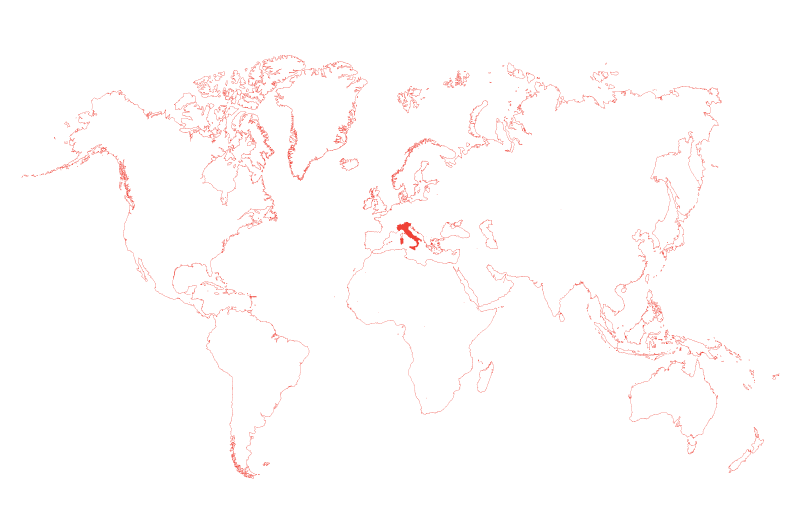 Siamo parte di un Network Globale