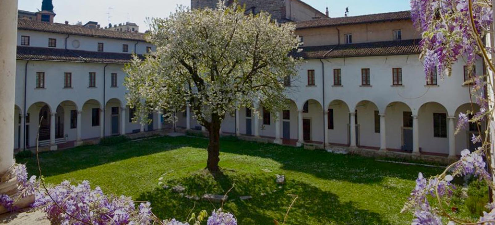 I Concerti del Chiostro