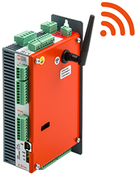 EB 80 IO-Link