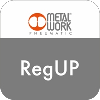 icona RegUp