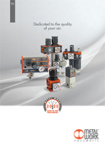 FRL Units brochure cover