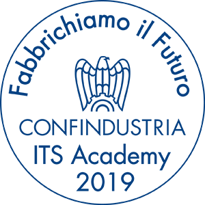 Bollino Confindustria ITS Academy 2019