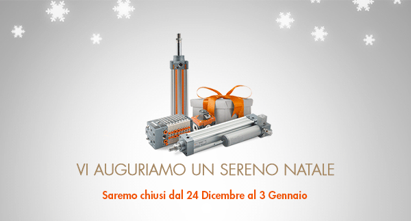 Metal Work Service Buon Natale