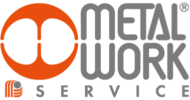 Logo Metal Work Service