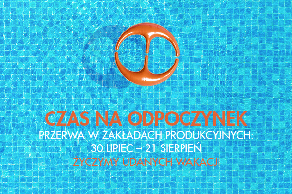 Summer holidays 2022