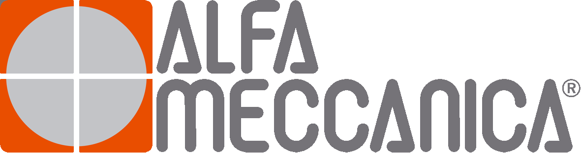 Logo Alfa Meccanica