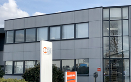 Netherlands Headquarters