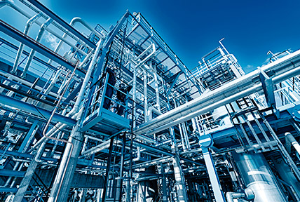 Керована запірна арматура для рідин та газів для автоматизації технологічних процессів в промисловості.