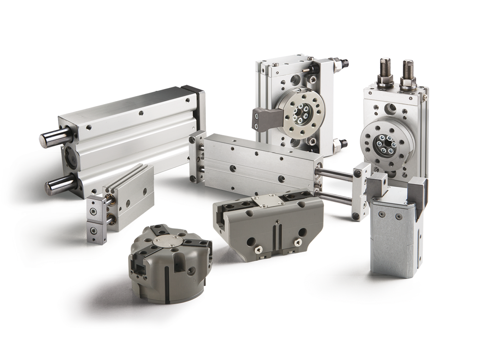 ตัวยึดจับ