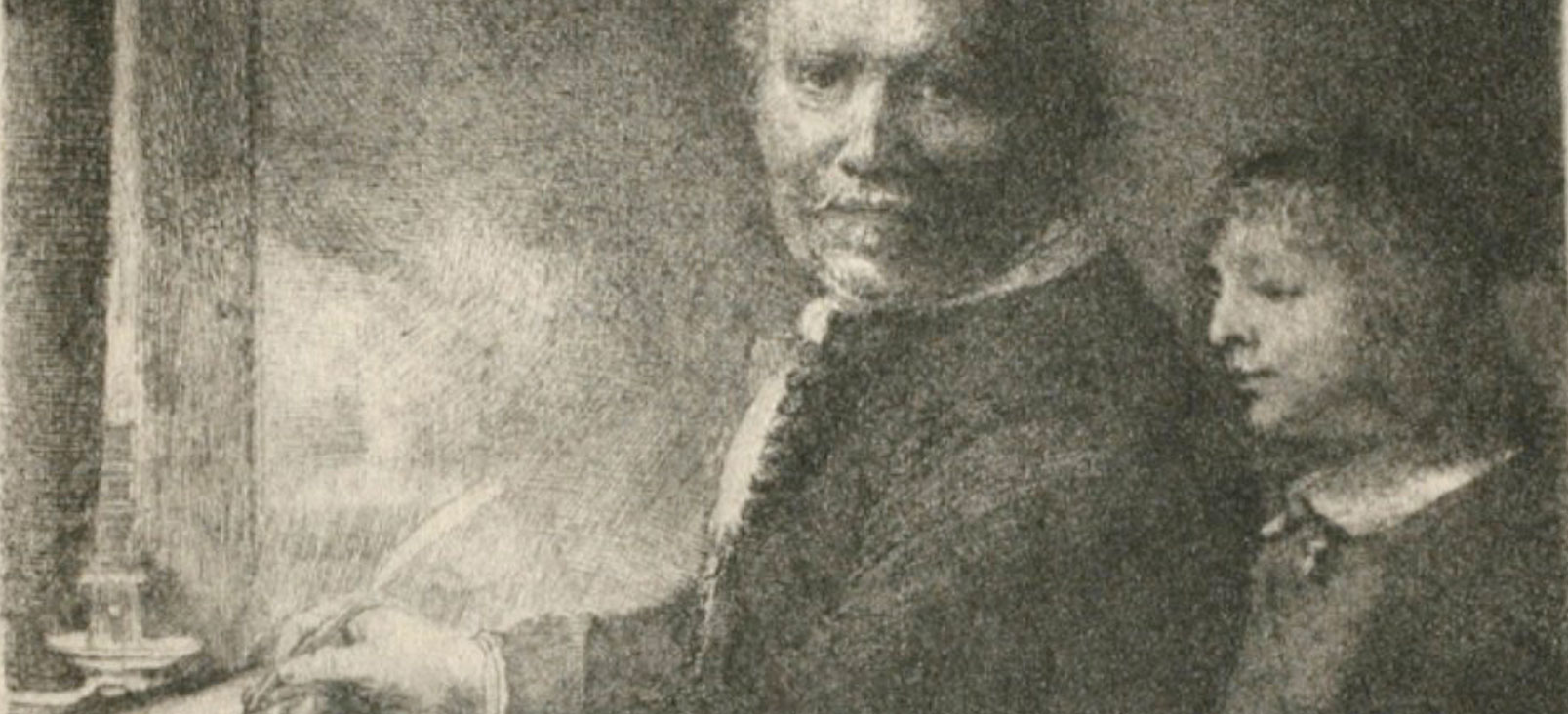 From D&uuml;rer to Rembrandt to Morandi
